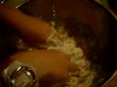 Cocinando la zappi