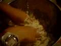 Cocinando la zappi