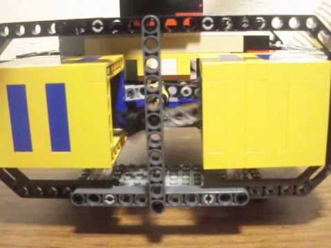 Flat four Engine - Also called a horizontally opposed-4 cylinder or a Boxer engine. The engine is different from the real Flat-four engine because of the crankshaft design. The...