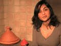 Plat v�g�tarien, brick ch�vre miel