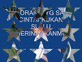 AKU SAYANG ALLOH GITA
