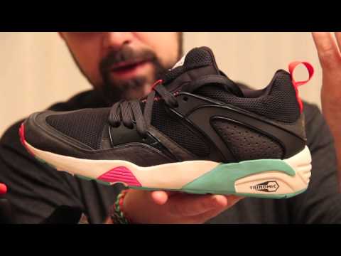 puma