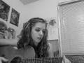 The Way I Am - Ingrid Michaelson. Cover by Sarah Howard