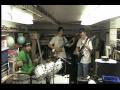Vive le vent speed metal in studio