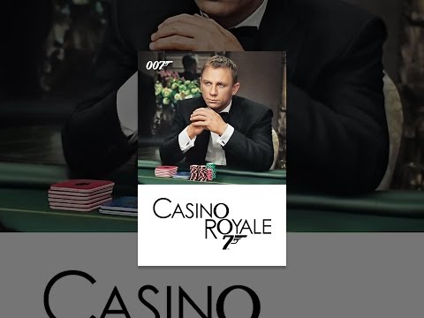 Casino Royale (2006)