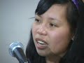 presscon of rose ann gumanoy