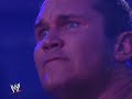 The UNDERTAKER returns ! The UNDERTAKER returns !