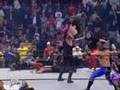 The UNDERTAKER returns !