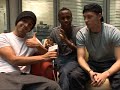 Billiam-unsigned-but
