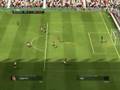 FiFA 09 Online Gameplay ASNL vs. Man Utd