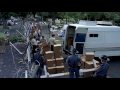 Predictive Programming: Tv Movie Shows Riots, Quarantines, Mass Graves for Pandemic Flu - Part 3