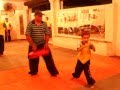 VOCE VAI CONHECER MENINO GABRIEL FERA NO KUNG FÚ