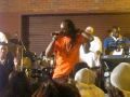 BELIZE CULTURAL FEST 2008 IN BROOKLYN NY