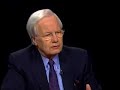 Charlie Rose - Bill Moyers