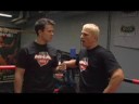 Shawn Tompkins speaks with MMATraining.com