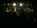 Darryl Beaton Band Its My Life Live @ Club Deseo, Japan 09