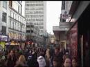 Un paseo por Glasgow YouTube Preview Image