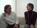 Jeremy Gilley, founder of Peace One Day is interviewed by Amy at Chain Reaction 2008. For more on Chain Reaction please visit chain-reaction.org For more on Peace One Day please visit http