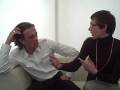 Interview with Jeremy Gilley, founder of Peace One Day