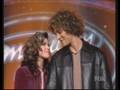 Justin Guarini & Kelly Clarkson