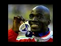 WFC Congress Special Guest - Mr. Francis Obikwelu