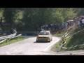 Rallylegend 2008 - PS4 i laghi - parte 1/3