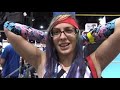 Comic-Con2008; Video Games