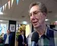 Timberwolves legden krans in Oudenbosch