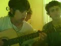 Latin/Arabic Austic Guitar Jam