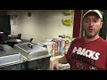 Clubhouse assistant Chad Chiffin talks about what the D-backs get for breakfast before day games