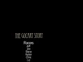 racing the gocart story