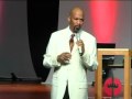 The Price of Ministry