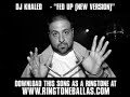 DJ Khaled Ft. Usher, Young Jeezy, Rick Ross, Drake & Lil Wayne- Fed Up (NEW VERSION).wmv