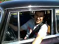 Oldtimers in Marokko