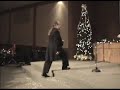 Silent Night on the Theremin