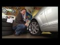 Richtiger Reifendruck spart Geld