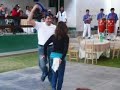 Marinera en Simbal 2008