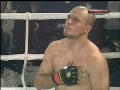 Siyar Bahadurzada vs Carlos Alexandre Pereira