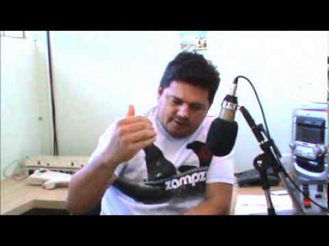 Imagem de Amostra do You Tube