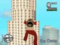 GTA BASE acrobatics GTA BASE acrobatics