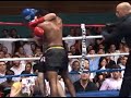 Andy Singh v.s Andrew Moy Muay Thai Amateur Fight