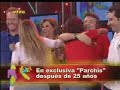 Reencuentro parchis 2008
