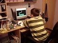 Scarey Maze - Lewis Scarey Maze - Lewis