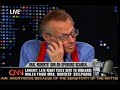 ORU LAWSUIT Larry King Live Pt.1, 10/09