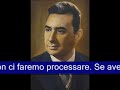 Omaggio al Presidente Aldo Moro