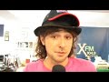 The Xfm Breakfast Show Promotional Video