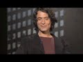Jonas Hassen Khemiri intervju Babel 2 (3)