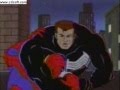 Venom Walks Alone!