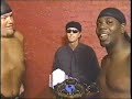 NWA Main Event Classic - Williams & Woods vs. Booty Call