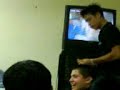 CBTis 103 - Viendo El Fut con El Ap� - 6� S